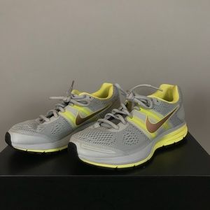 Womens Nike Fitsole 2 Sz 8